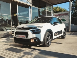 CITROEN C3 1.2 PureTech 83cv S&S C-serie 